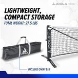  Lưới Symmetry Pickleball 