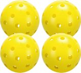  Heleus Pickleballs (4 pack) - Global Launch Planning in March, 2024 