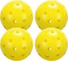 Heleus Pickleballs (4 pack) - Global Launch Planning in March, 2024
