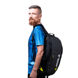  Balo JOOLA Vision II Backpack - Đen 