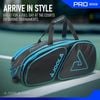  Túi JOOLA Tour Elite Pro Bag - Đen/Xanh 