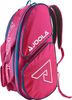 Túi JOOLA Tour Elite Bag - Hồng/Xanh