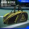  Túi JOOLA Tour Elite Pro Bag - Đen/Vàng 