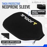  Bao đựng vợt JOOLA Neoprene Paddle Cover Elongated 