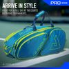  Túi JOOLA Tour Elite Pro Bag - Xanh/Vàng 