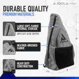  Túi JOOLA Essentials Sling Bag 