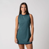 Váy nữ JOOLA - Women's Court Dress - Club Green