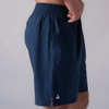  Quần Short nam 7 inch JOOLA - Men's Woven 7" Shorts - Navy 