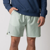 Quần Short nam 7 inch JOOLA - Men's Woven 7" Shorts - Hushed Mint (Xanh Mint)
