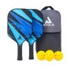  Bộ JOOLA Ben Johns Pickleball Set - Blue Lightning 