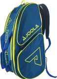 Túi JOOLA Tour Elite Bag - Xanh Navy/Vàng 