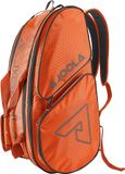  Túi JOOLA Tour Elite Bag - Cam/Xám 