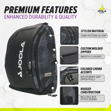  Balo JOOLA Vision II Deluxe Backpack - Đen 
