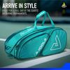  Túi JOOLA Tour Elite Bag - Tuquoise/Teal 