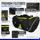  Túi JOOLA Vision II Bag - Đen 