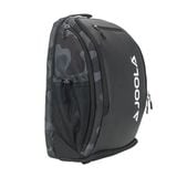  Balo JOOLA Vision II Deluxe Backpack - Đen 