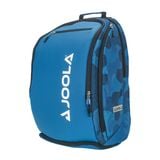  Balo JOOLA Vision II Deluxe Backpack - Xanh biển 