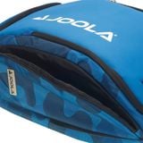  Balo JOOLA Vision II Deluxe Backpack - Xanh biển 