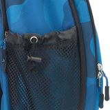  Balo JOOLA Vision II Deluxe Backpack - Xanh biển 