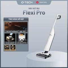 Máy hút bụi cầm tay Roborock Flexi Pro