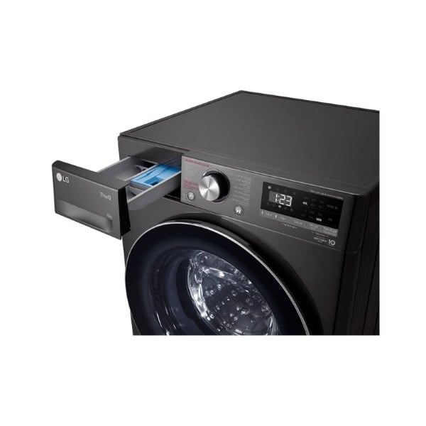 Máy giặt LG AI DD Inverter 10 kg FV1410S4B