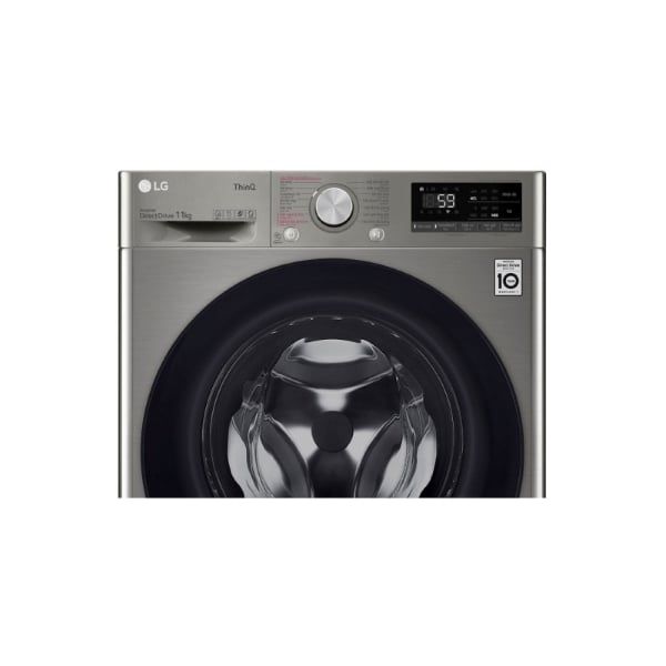 Máy giặt LG AI DD Inverter 10 kg FV1410S4P