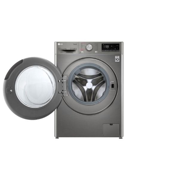 Máy giặt LG AI DD Inverter 10 kg FV1410S4P