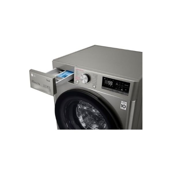 Máy giặt LG AI DD Inverter 10 kg FV1410S4P