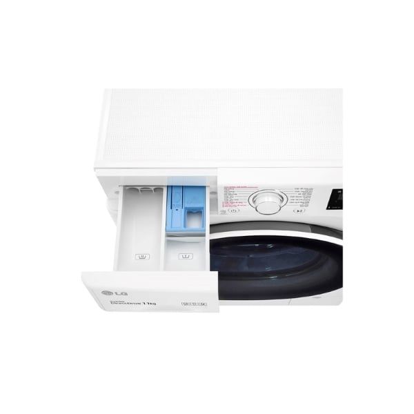 Máy giặt LG AI DD Inverter 10 kg FV1410S5W