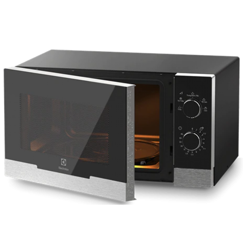 Lò vi sóng để bàn 23L Electrolux EMM23KI9EBP