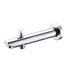 Vòi xả bồn tắm REGAL 232 mm có đầu chuyển đường nước Hafele 589.25.897