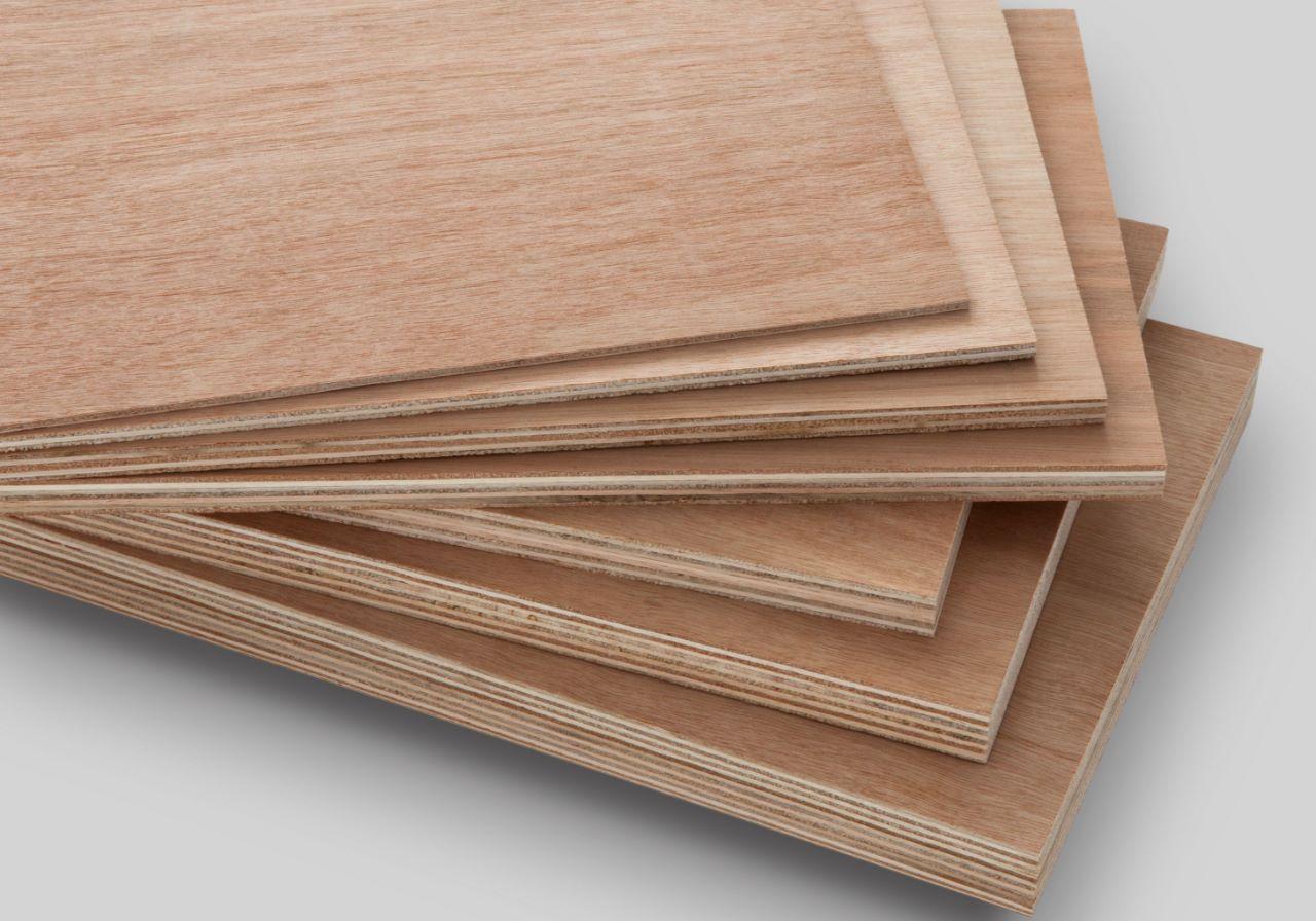Gỗ ván ép plywood