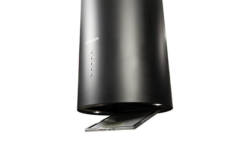 Máy hút mùi đảo Kocher Serena CXW-188BL
