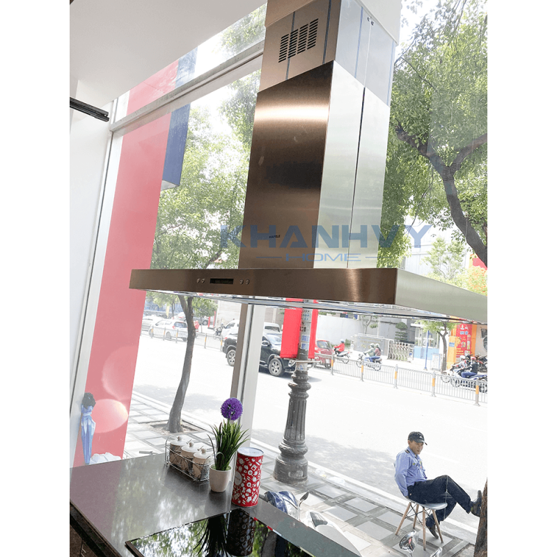 Máy hút mùi đảo Hafele HH-IS90B 539.81.715
