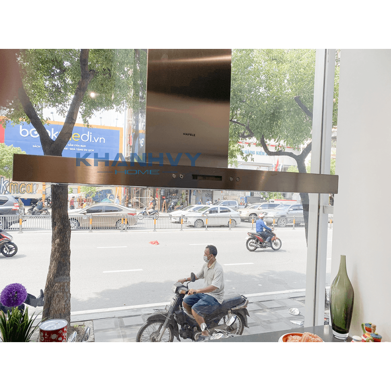 Máy hút mùi đảo Hafele HH-IS90B 539.81.715
