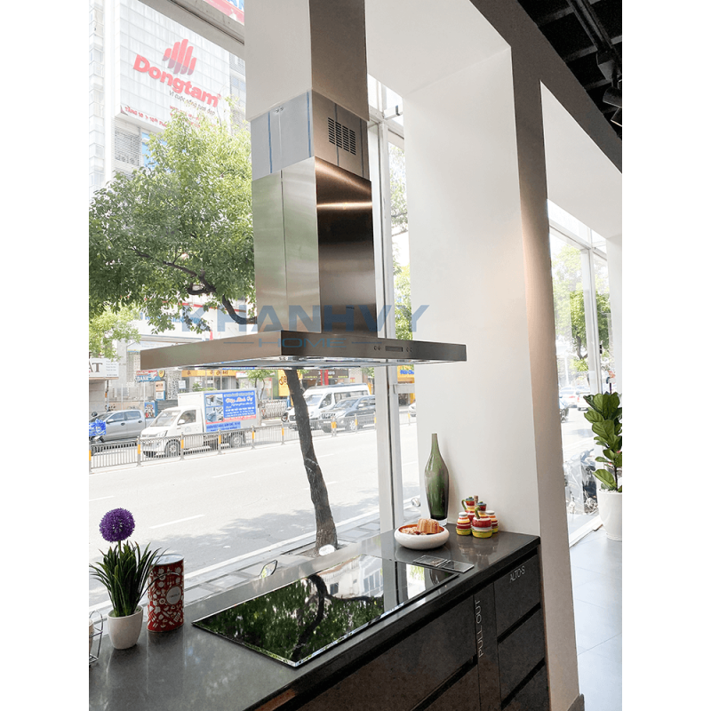 Máy hút mùi đảo Hafele HH-IS90B 539.81.715