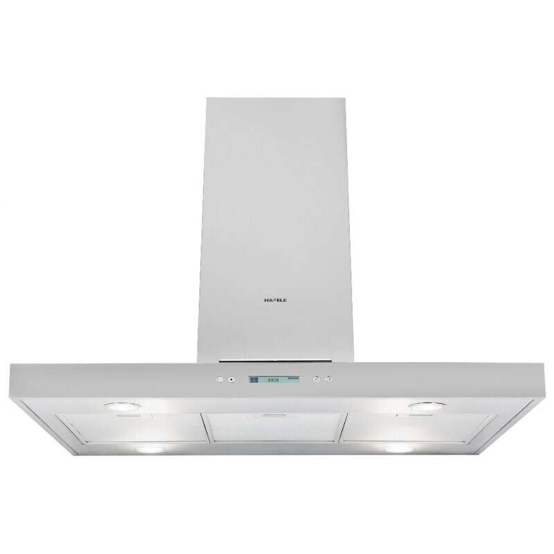 Máy hút mùi đảo Hafele HH-IS90B 539.81.715