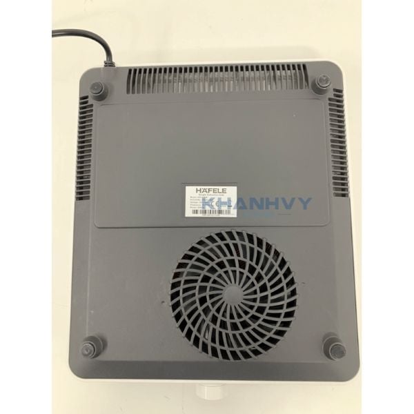 Bếp từ đơn Hafele HSI-21FW 536.61.990