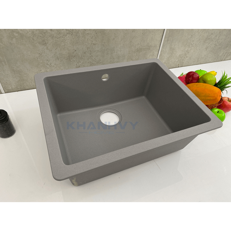 Chậu đá Hafele HS19-GEN1S60 570.35.530