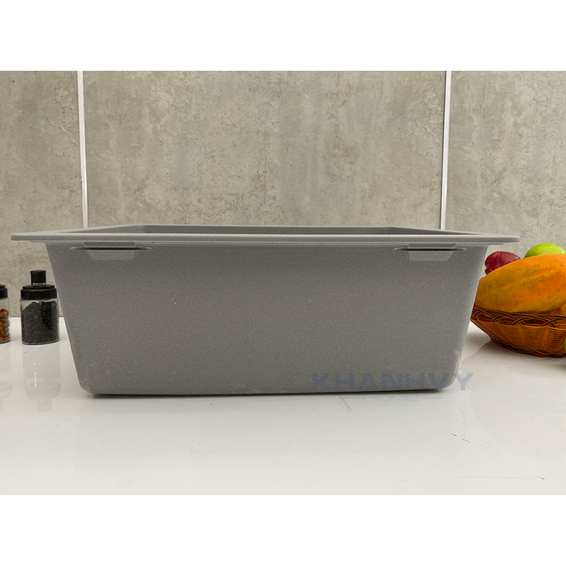 Chậu đá Hafele HS19-GEN1S60 570.35.530