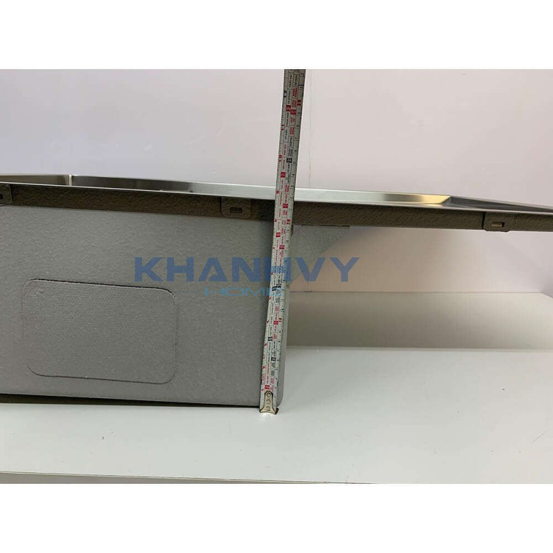 Chậu rửa chén Hafele HS21-SSD1S60 567.94.010