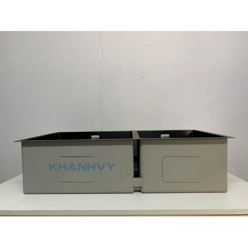 Chậu rửa chén Hafele HS21-SSN2S90 567.96.310