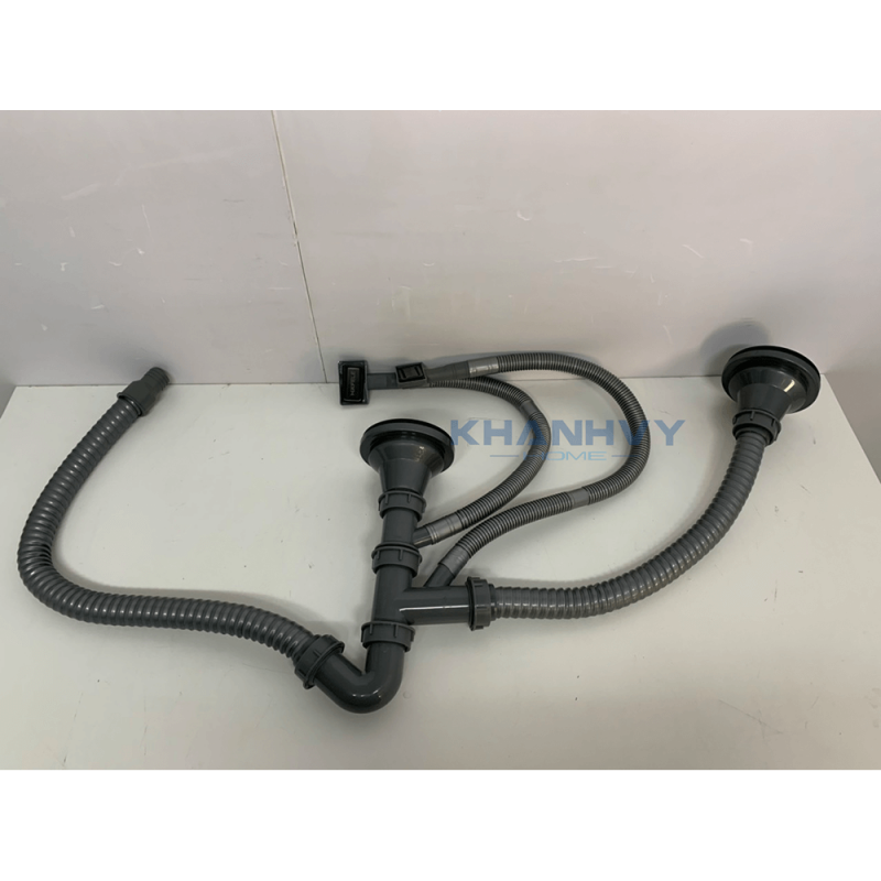 Chậu rửa chén Hafele HS21-SSN2S90 567.96.310