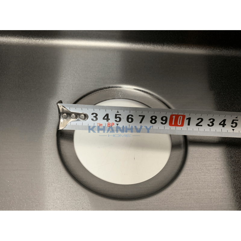 Chậu rửa chén Hafele HS21-SSN2S90 567.96.310