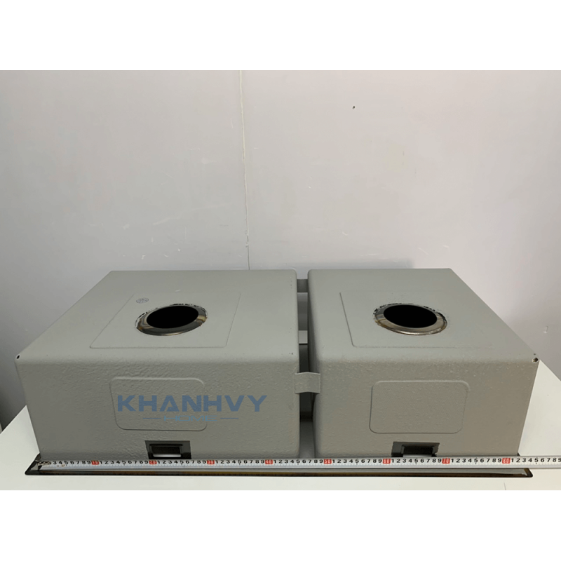 Chậu rửa chén Hafele HS21-SSN2S90 567.96.310