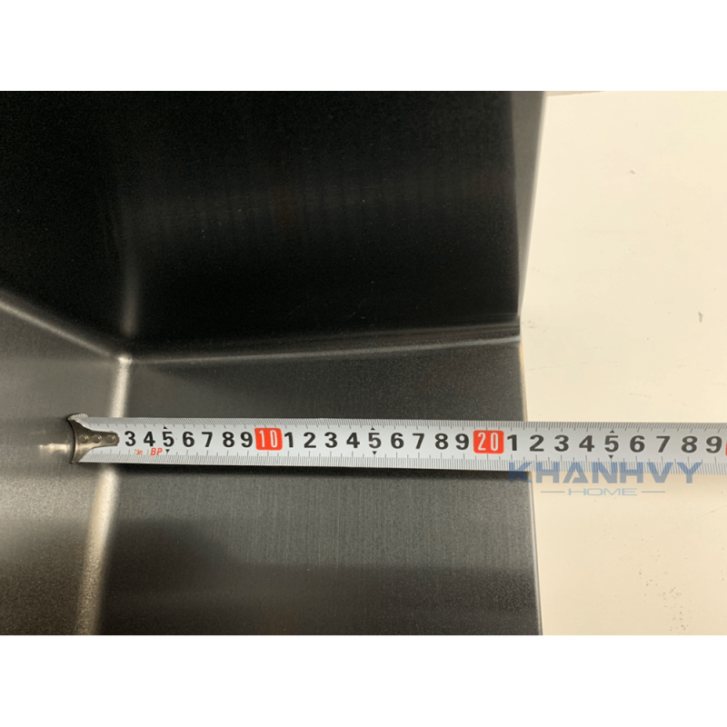 Chậu rửa chén Hafele HS21-SSN2S90 567.96.310