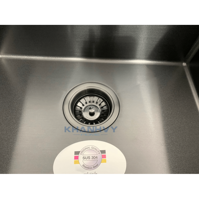 Chậu rửa chén Hafele HS21-SSN2S90 567.96.310