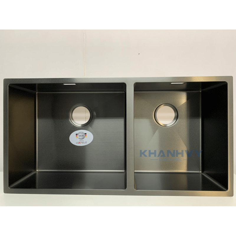 Chậu rửa chén Hafele HS21-SSN2S90 567.96.310