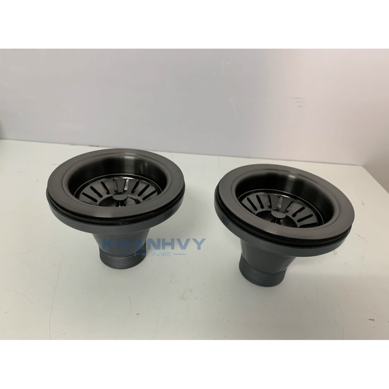 Chậu rửa chén Hafele HS21-SSN2S90 567.96.310