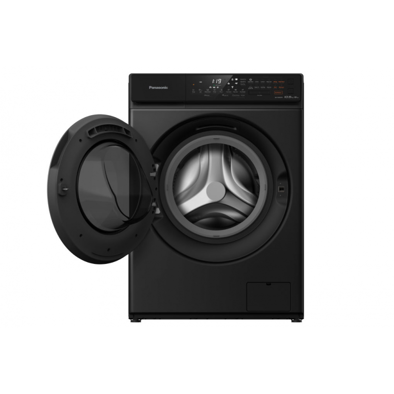 Máy giặt kết hợp sấy Panasonic NA-S056FR1BV